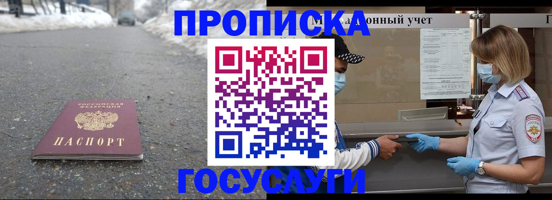 прописка гарантия в Нелидово